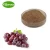 Import organic 5%Resveratrol extract red grape skin extracts from China