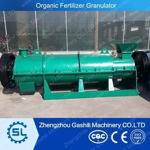 Organic fertilizer granulation machine Granulation machine for fertilizer