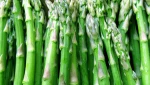 ORGANIC FRESH GREEN ASPARAGUS