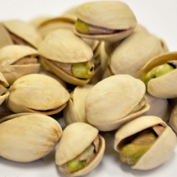 Organic Pistachio Nuts Additives Free Pistachios