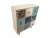 Organizer Storage Shelves Cubes Cabinet For Home Furniture Wooden Cosmetic Storage Box