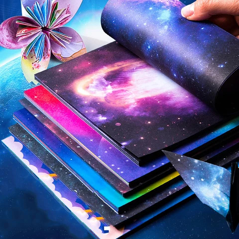 Orgamic Sheets Paper Buy Origami Paper 50 Sheets Cherry Blossoms 6