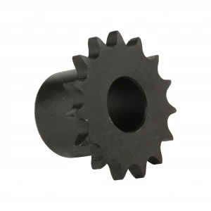 Origenal/black Industrial Roller Chain And Sprocket Tooth Industrial Steel Roller