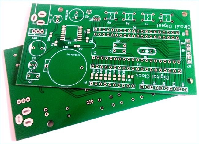 Buy Original Electronic Custom Pcb Schematic Diagram Printed Circuit ...