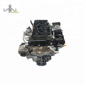Buy Original Japanese Used Complete Engine 2tr For Toyota Hilux Hiace ...
