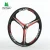 Import Original manufacturer magnesium alloy 24 inch integral 3 spoke bike wheels for bicycle from China