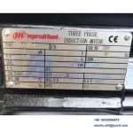 Original  Motor ATF23302 for Ingersoll Rand air compressor