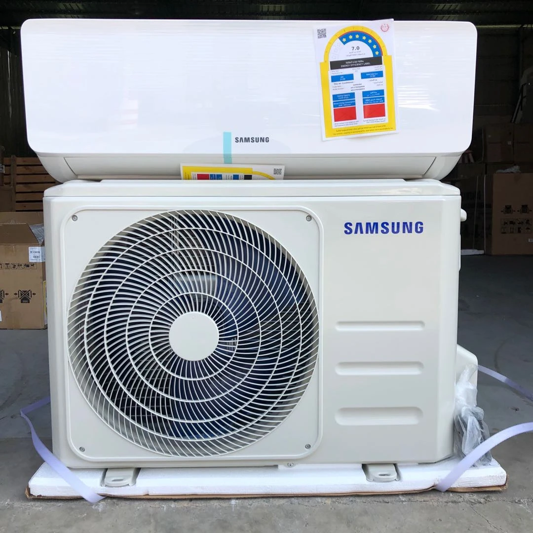 100% Original SAM SUNG air conditioner 18000btu AC high efficiency Digital Inverter energy saving 220v 50hz