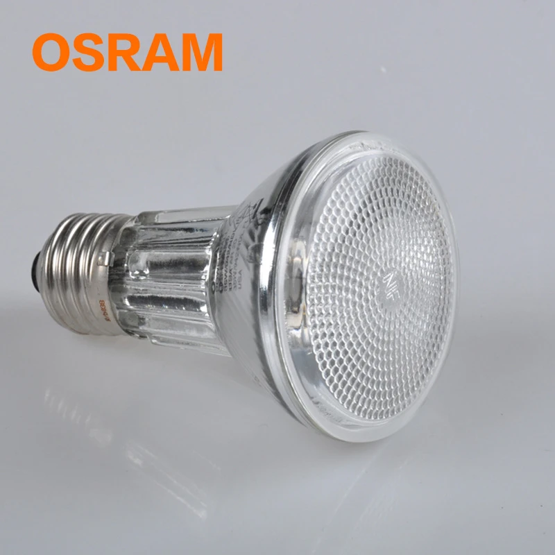 OSRAMHCI 220V HCI PAR20 35W 942 E27 4200K SP Ceramic Metal Halide CMH Lamp Bulb