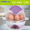 Other Kitchen Appliance Automatic Steam Egg Boiler OEM Manufacturers
