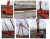 Import Out door used trussed gantry crane from China