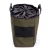 Import Outdoor Boots Storage Carry Bag Fishing Wader Storage Bag with Mesh Side Panels from China