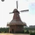 Import outdoor coloured metal windmill for yard garden windmills metal from China