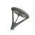 Import Outdoor Decoration lighting IP65 High Performance Post Pole LED Light Garden Street Lamp from China