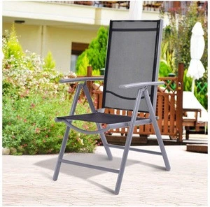 Outdoor furniture patio garden folding fishing chairs