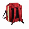 Outdoor General Medical Emergency Bags Trolley Backpack First-Aid Kit