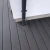 Import Outdoor High Quality Wood Plastic Composite WPC Decking better than Wood Preservative Antiseptic Wood flooring from China