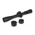 Import outdoor hunting equipment tactical military weapon infrared side focus scope riflescope from China