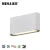 Import Outdoor Lighting Corridor Indoor Wall Lamp China Garden Surface Wall Mounted Led Outdoor Wall Light from China