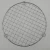 Import outdoor metal mesh grill/ stainless steel barbecue bbq grill wire mesh from China
