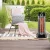 Import Outdoor patio heater gas electric from China