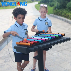 Outdoor Professional Lovely Xylophone Instrument Musical Instrument Toy