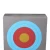 Import Outdoor Shooting Archery Target Tag XPE/EVA Foam Shooting Archery Target from China