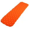 Outdoor  Sleeping self-inflating Inflatable Camping Mat
