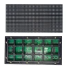 outdoor SMD 320x160mm p10 p8 p6.67 p5 p4 p3.0 led panel led display screen module