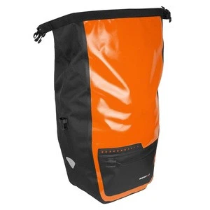 Outdoor sport  mountain bicycle bike pannier bag bike bag waterproof bicycle bag