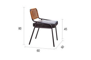 Outdoor used furniture garden furniture hotel furniture with high quality