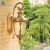 Import Outdoor vintage wall lamps European style lantern light wall mounted decorative lighting fixture 220V from China