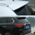 Import OUTLAND 2013-2016 Car accessory plastic rear spoiler from China