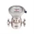 Import Oval Gear Flowmeter Diesel Fuel Flow Meter Variable Area Water Flowmeters OEM from China