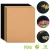 Import Oven Liner 0.20mm PTFE Cooking Mats Reusable Easy To Clean Non Stick Bbq Grill Mat from USA