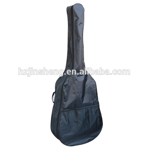 oxford cloth musical instrument bag guitar bag shoulder bag