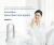 Import oxygen jet peel machine Skin whitening rejuvenation clean machine from China