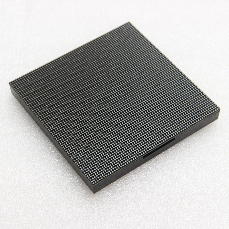 Buy P2 Led Screen Panel Module Outdoor 128*128mm 64*64pixels 1/32 Scan ...