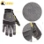 Import Pakistan Manufacturer Customization industrial oven Gloves Mechanical Work Waterproof Heat Resistant Gloves from Pakistan