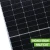 Import Panel Solar Solares ruixinl 455w Panel Solares from China