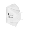 Particulate Filter Respirator Ffp2 Dust Mask Ce Certificate Approved Disposable Mask Earloop Filter Mascherine Ffp2