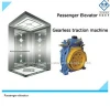 Passenger Elevator home lift vvvf control system/lift passenger