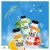 Import Pasteurized Fruits &amp; Vegetables Juice Pet 200ml - WE REAL - DAILY ROUTE from Vietnam