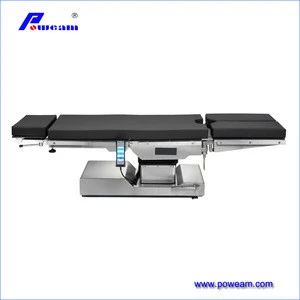 Patient Hospital Electric operating table price