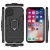 Import PC and TPU Zinc alloy Magnetic car finger ring bracket cover case for iPhone 12, iPhone 12 pro max from China