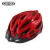 Import PC EPS material in-mould bicycle MTB  helmet  ventilation  cycling helmet bike riding helmet from China
