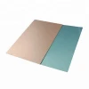 pcb blank board, PCB raw material aluminium base metal core copper clad laminate ( ccl )