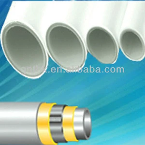 PE-AL-PE PIPE perforated pipe