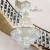 Import Pendant Lights French Empire Style Crystal Chandelier Luxury Lustre Hotel Project Custom from China