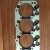 Import Perkins engine cylinder head gasket best-selling durable engine spare parts, parts from China